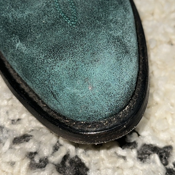 Shyanne Booties - Picture 9 of 12